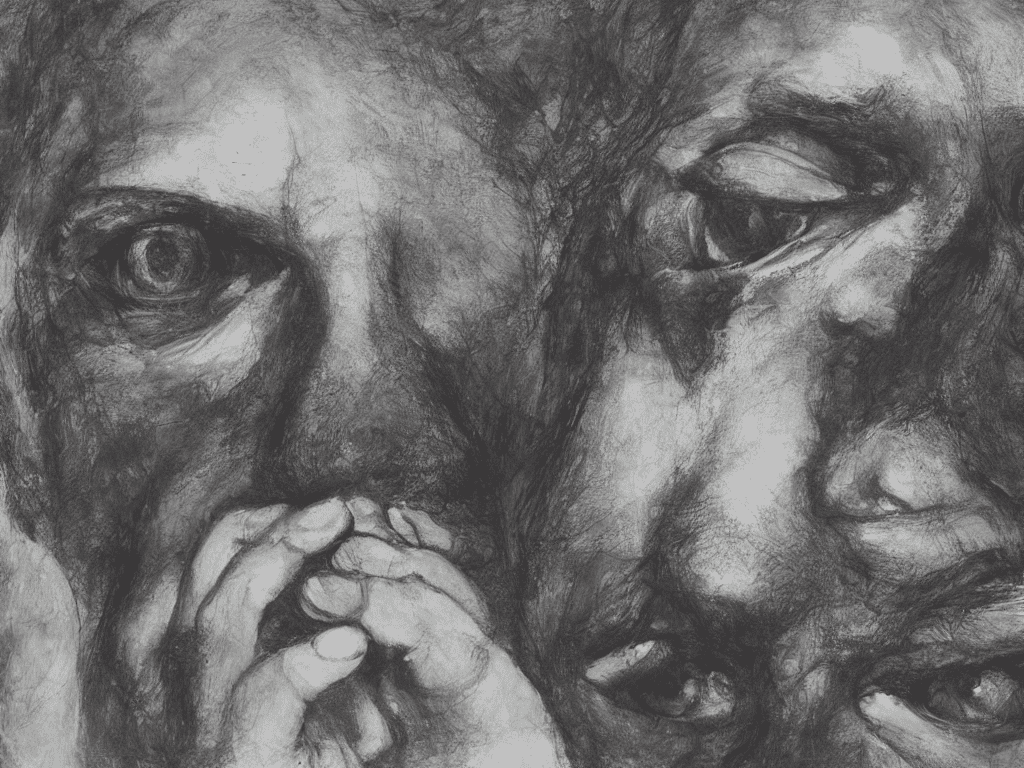 A guide to understanding cognitive distortions