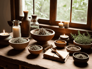 A Beginner’s Guide to Using Adaptogens for Stress Relief