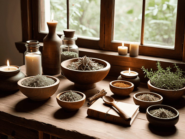 A Beginner’s Guide to Using Adaptogens for Stress Relief