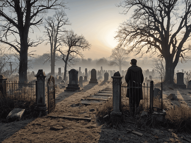 A Visitor’s Guide to Dark Tourism and How to Be a Respectful Tourist