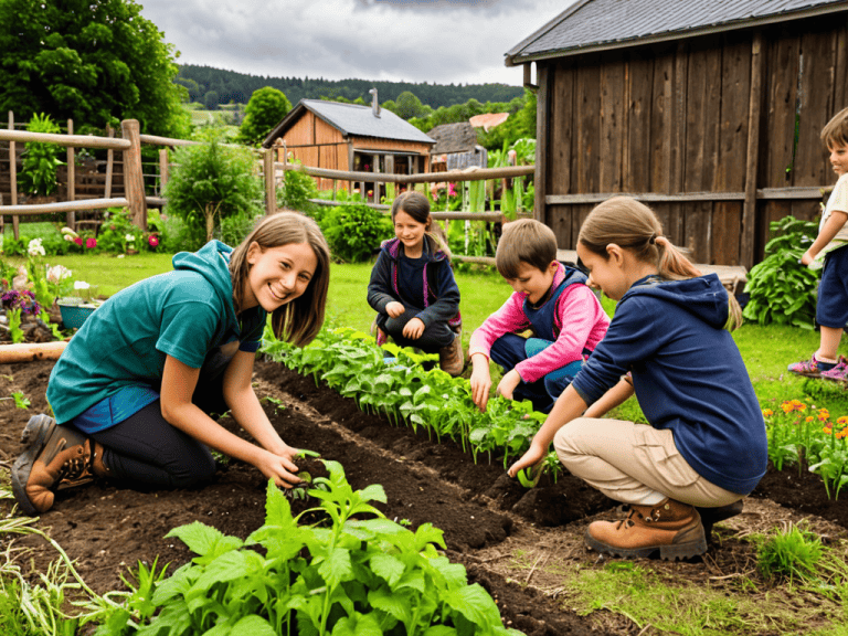 A Guide to Volunteering Abroad in an Ethical and Responsible Way