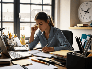 A Guide on How to Overcome Procrastination With the 5-second Rule