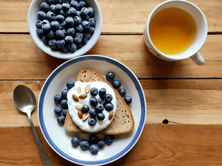 A Brain Food Guide: the Best Foods to Eat for Better Focus