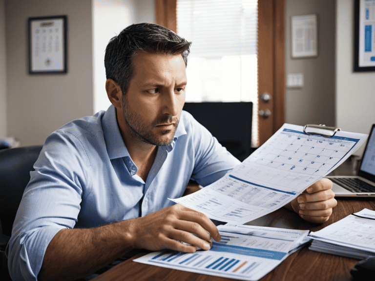 The Most Overlooked Insurance: a Guide to Disability Insurance