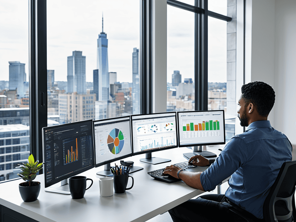 Revolutionizing Business Technology Solutions