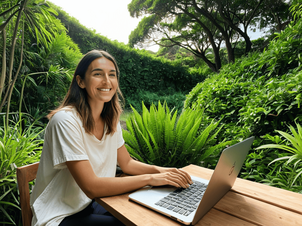 Unlocking Career Satisfaction through growth