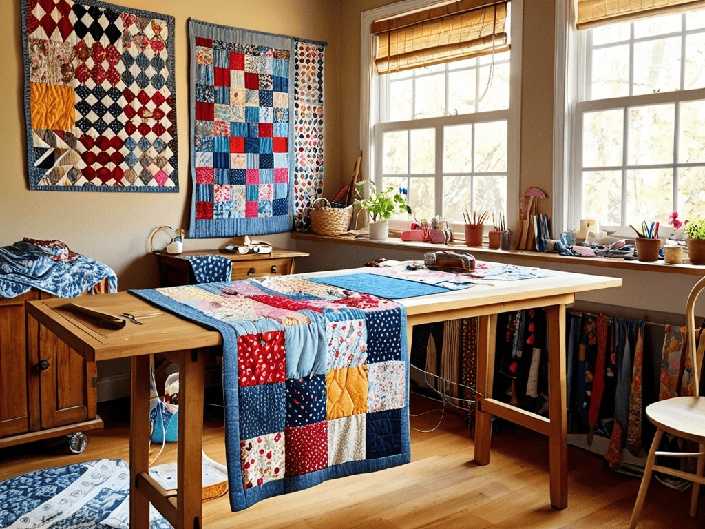 Diy Sewing Projects Upcycled