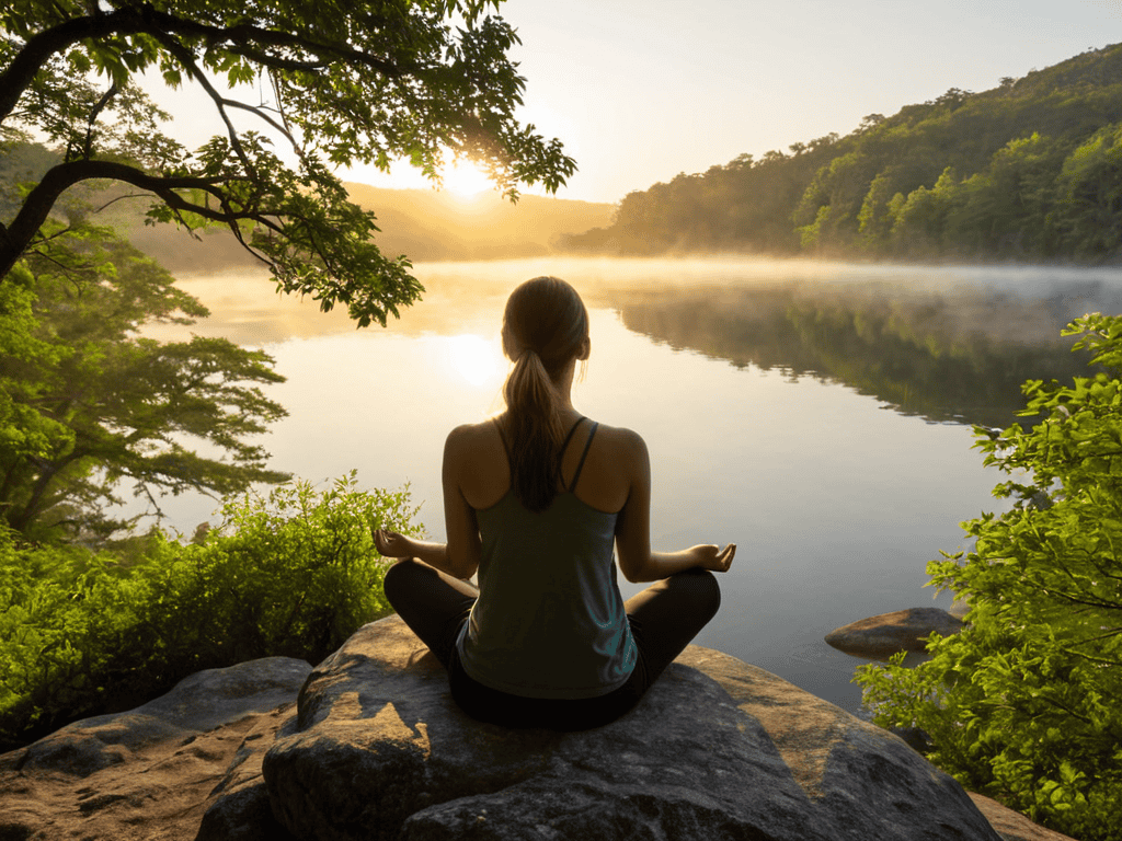 Embracing the Rhythm of Renewal