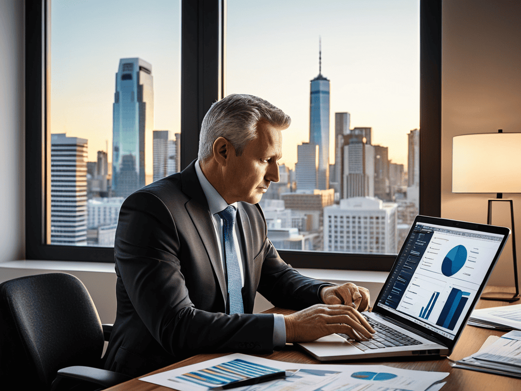 Embracing the Rhythm of Wealth Management