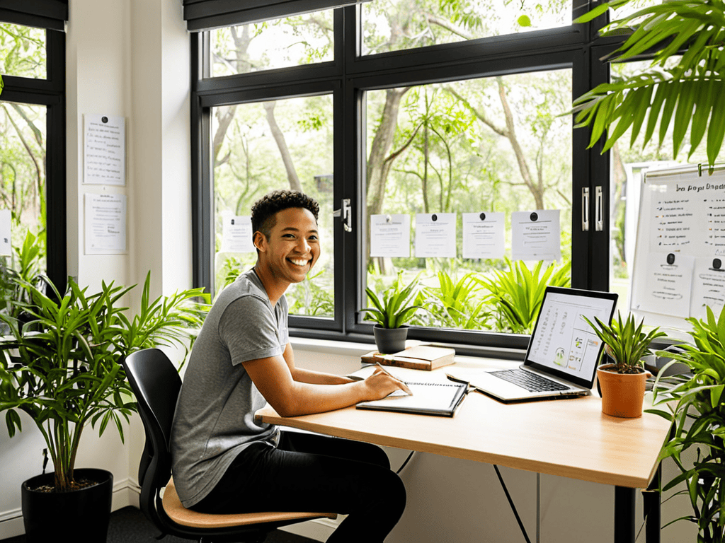 Unlocking a Fulfilling Career