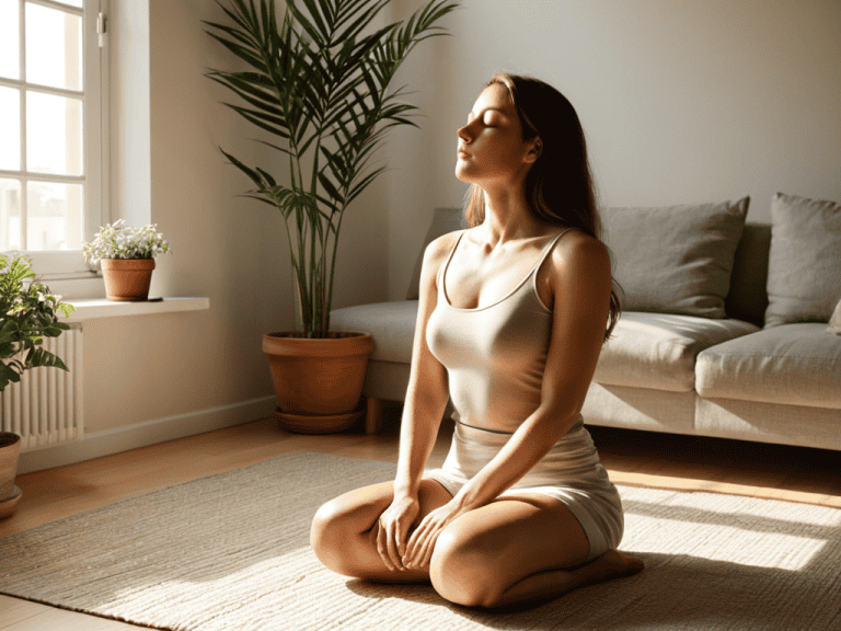 The Best Breathing Exercises for Stress Relief
