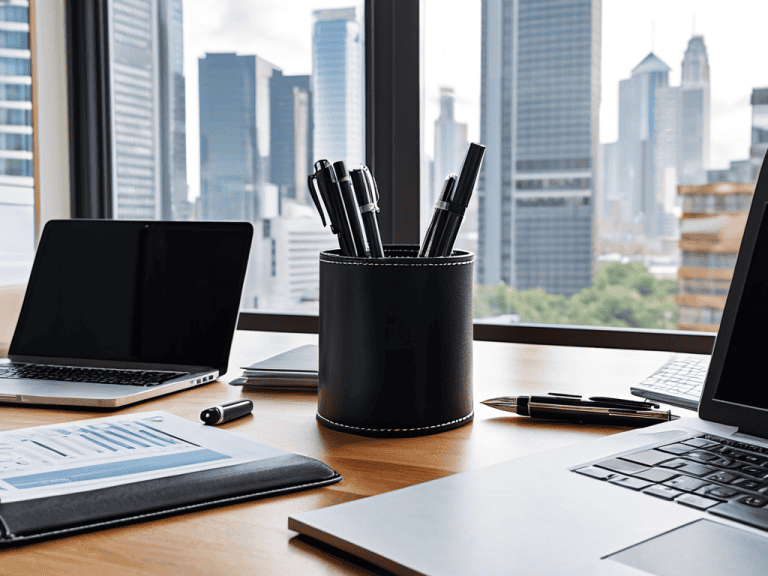 A Step-by-step Business Guide for New Entrepreneurs