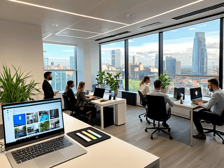 How Technology Is Transforming Business Operations