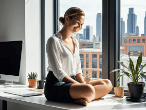 How to Achieve Career Satisfaction