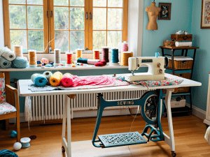 Easy Diy Sewing Projects for Home and Fashion