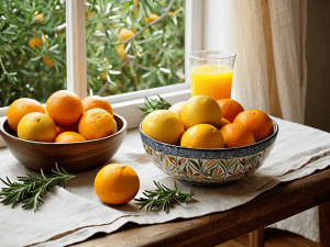 How to Strengthen Your Immune System Naturally