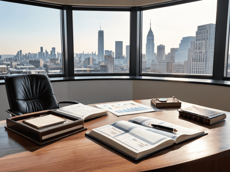 The Basics of Wealth Management Explained