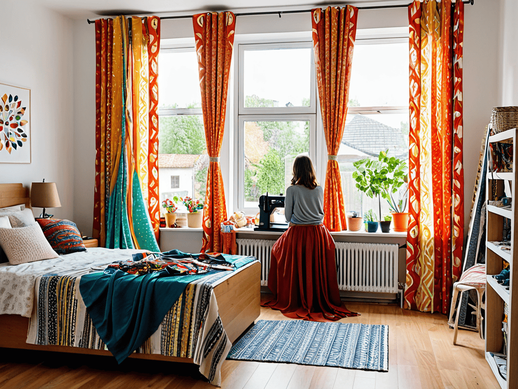 Bringing It All Together home decor