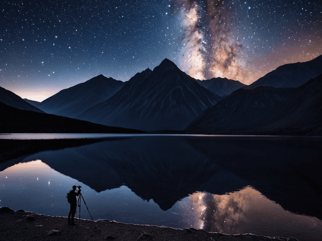 Night Sky Photography Tips