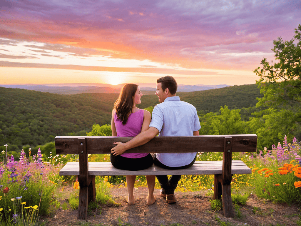 Embracing a Brighter Tomorrow Together