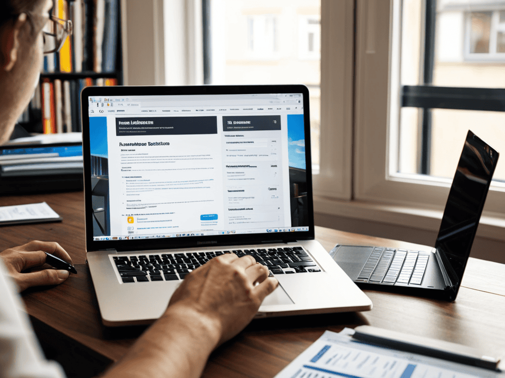 You're Now a Legit Business Owner