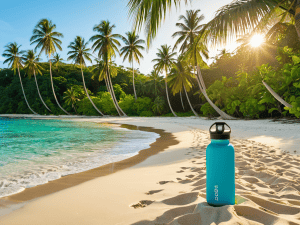 Eco-conscious Travel Tips for a Greener Adventure