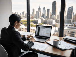 Job Search Strategies That Actually Work in 2025