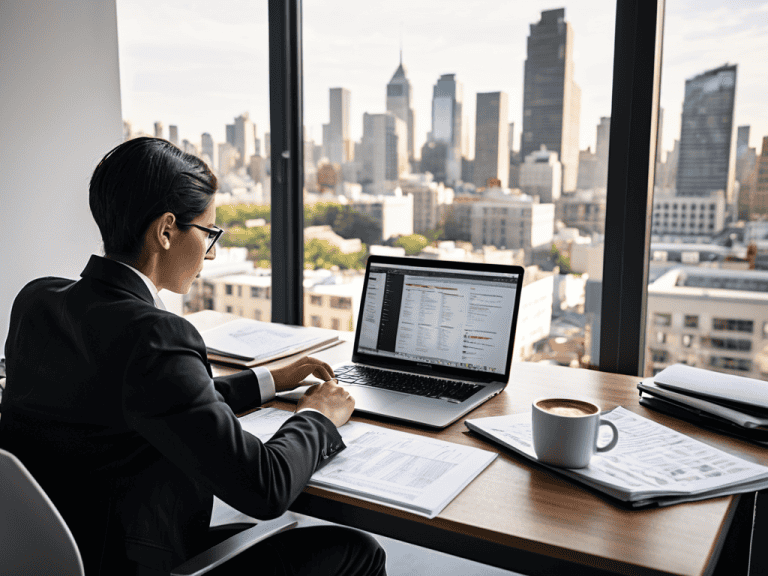 Job Search Strategies That Actually Work in 2025