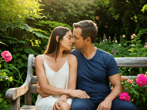 Growing Together: How to Build a Future as a Couple