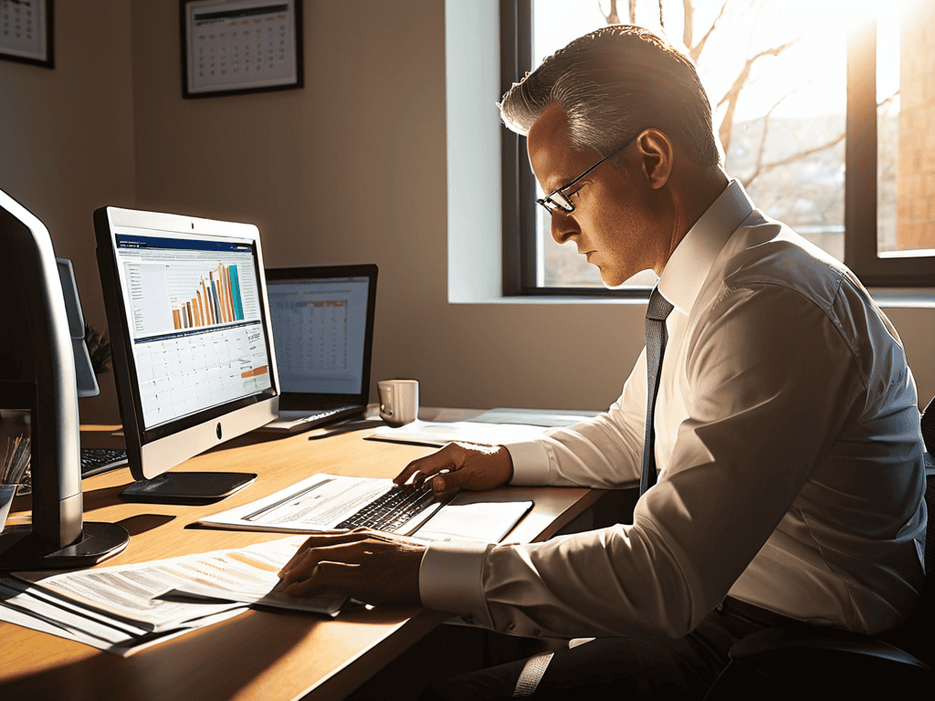 Navigating Tax Loss Harvesting Season