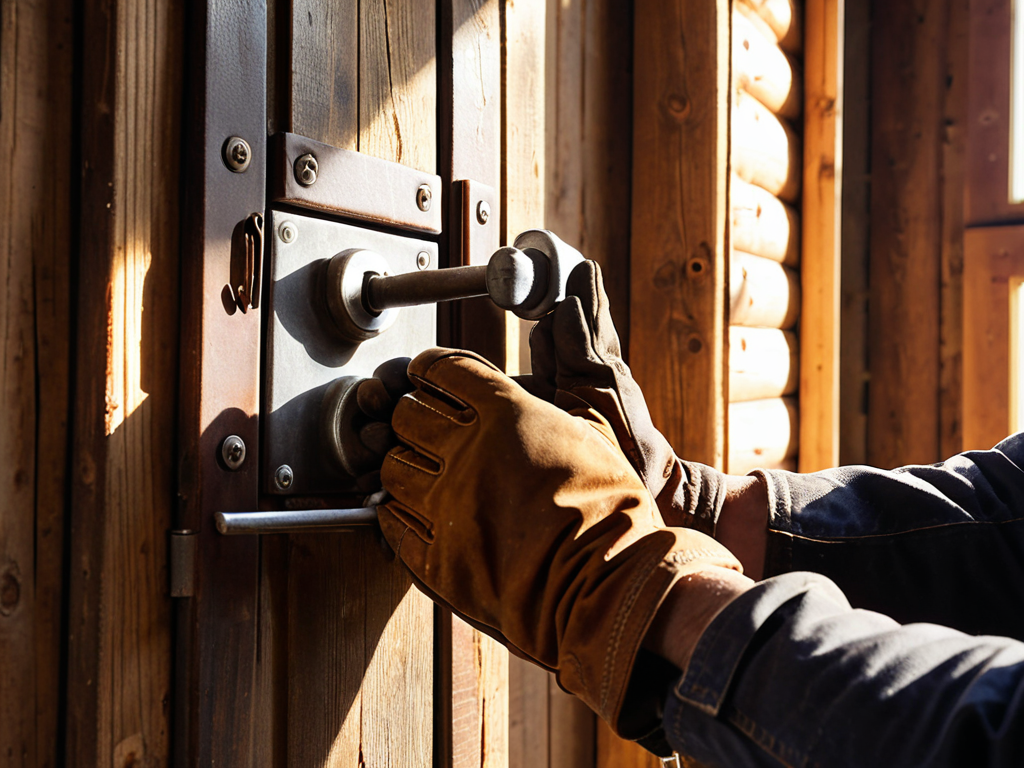 Project Overview timeline photograph