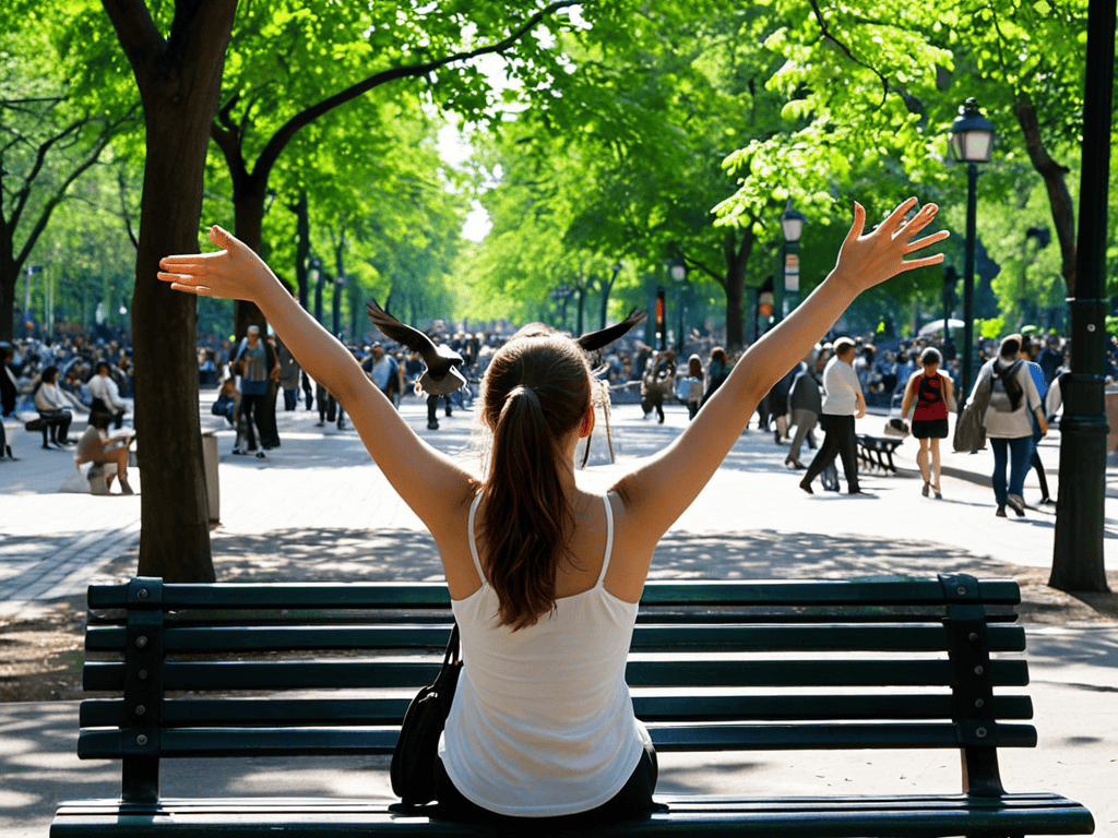 Sitting Disease Solutions concept