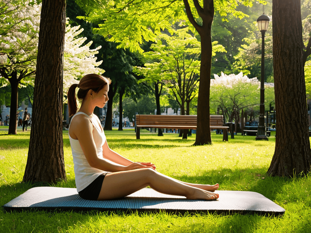 Unlocking Acupressure Mat Benefits