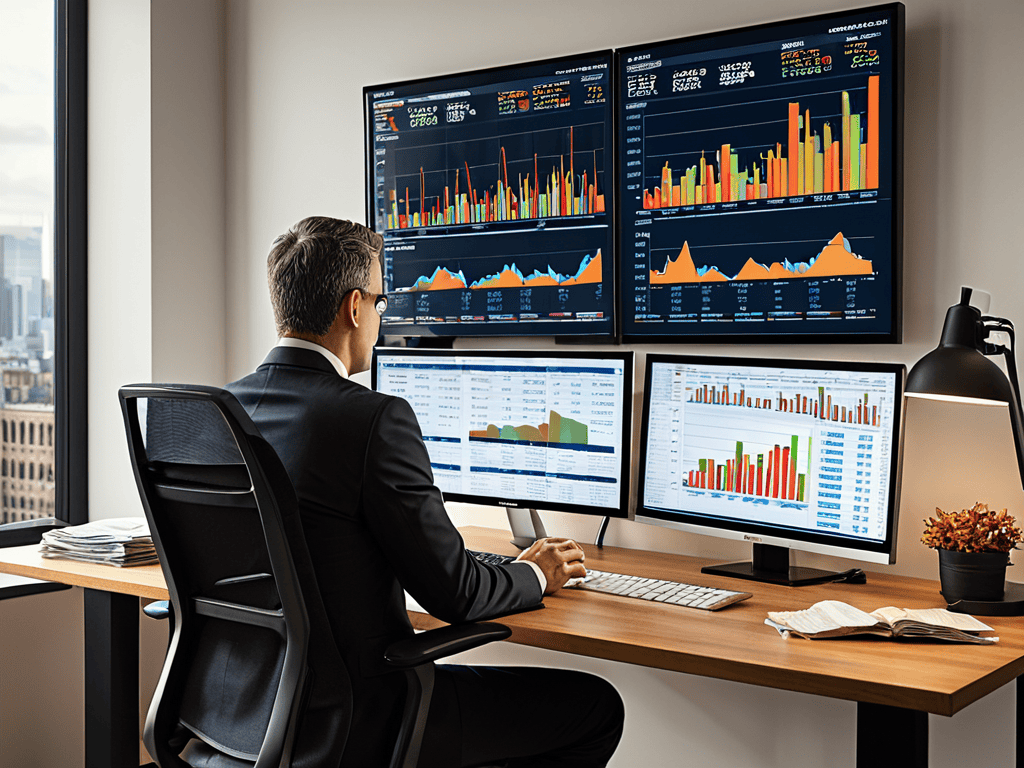 Maximizing Gains in Tax Loss Harvesting