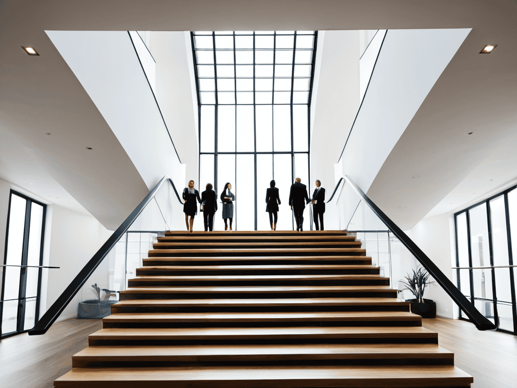 Value Ladder Sales Funnel Strategy