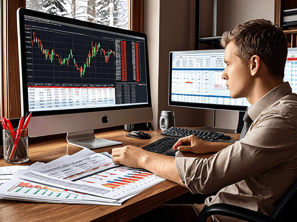 Tax Loss Harvesting Season tips