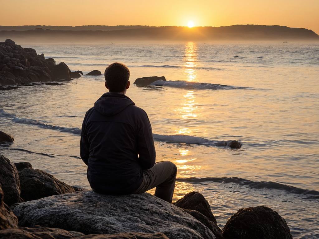 5 Steps to Silence the Silent