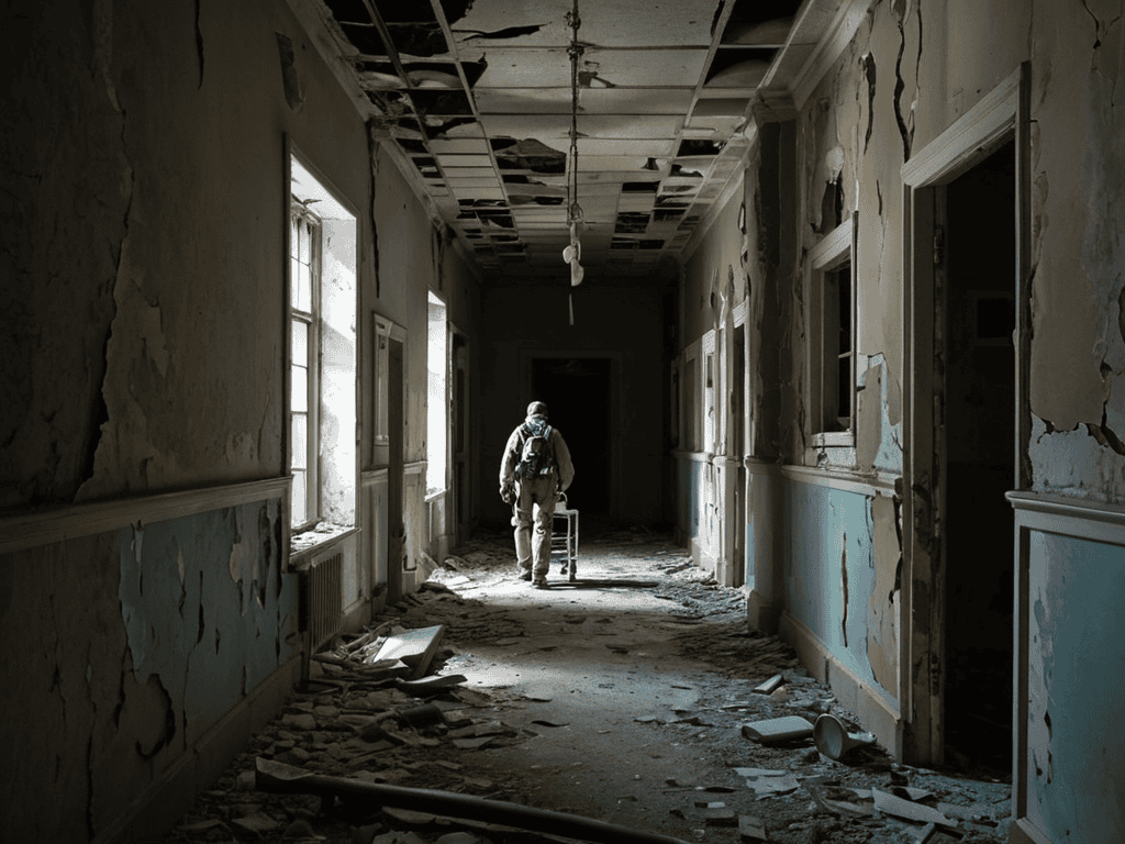 Urbex Ethics Tips for Explorers