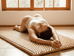 Painful but Worth It? Why You Should Lay on Spikes for 20 Minutes