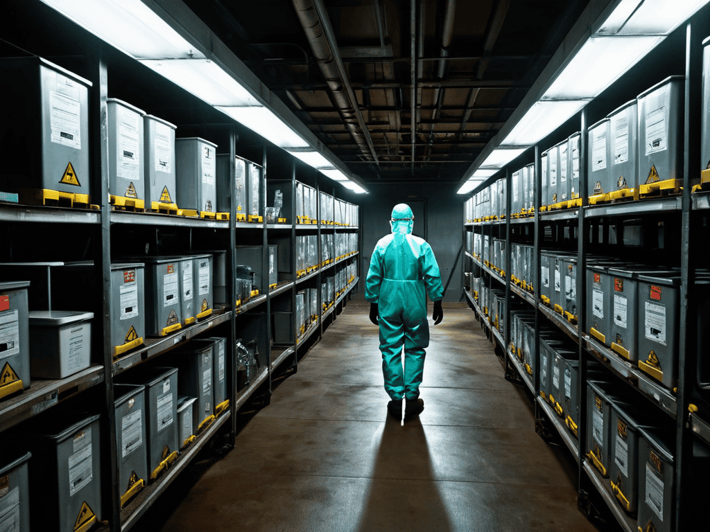 SCP Foundation Guide book cover