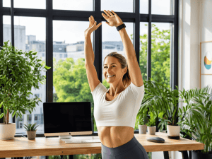 Sitting Disease Solutions combat sitting risks