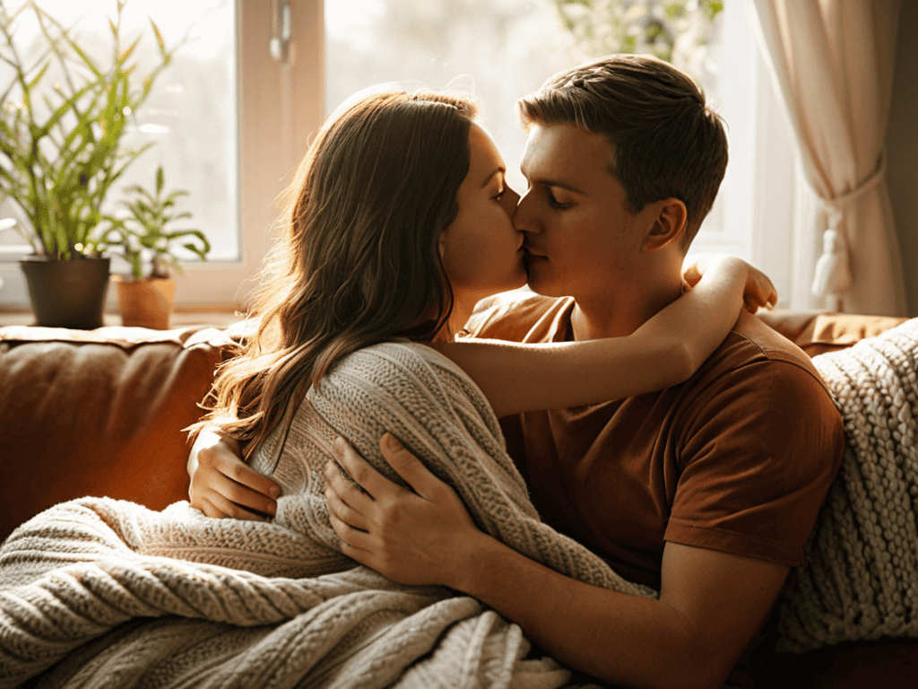 Aftercare Beyond Bdsm practices