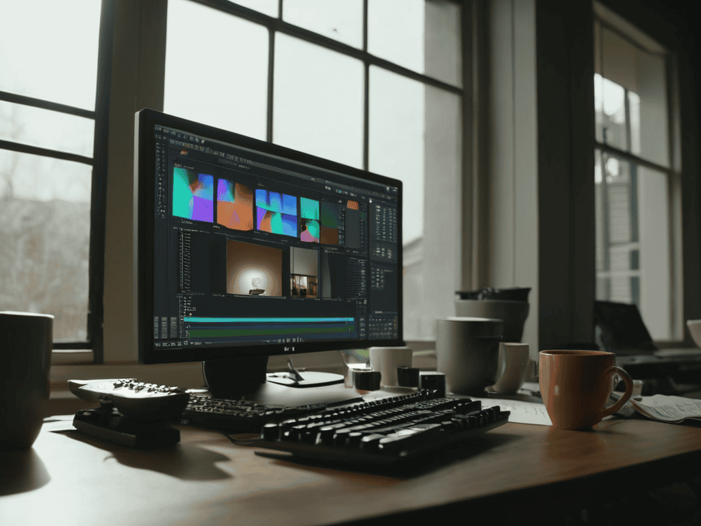 Mastering High Dynamic Range Video