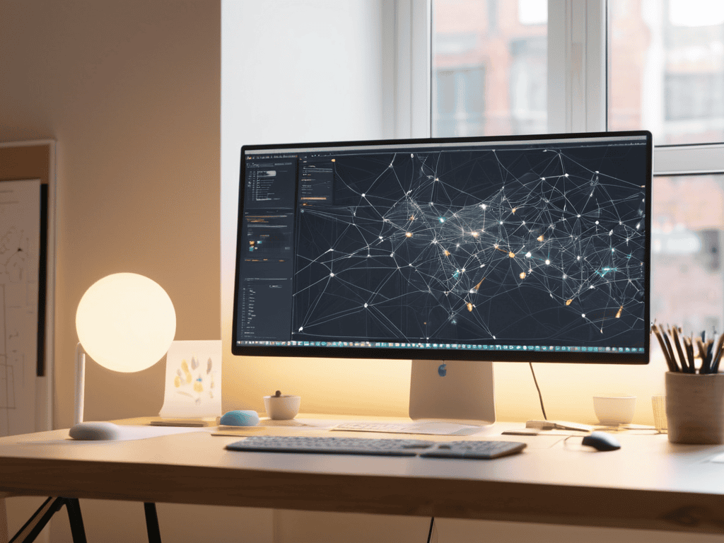 Ai Powered Design Evolution