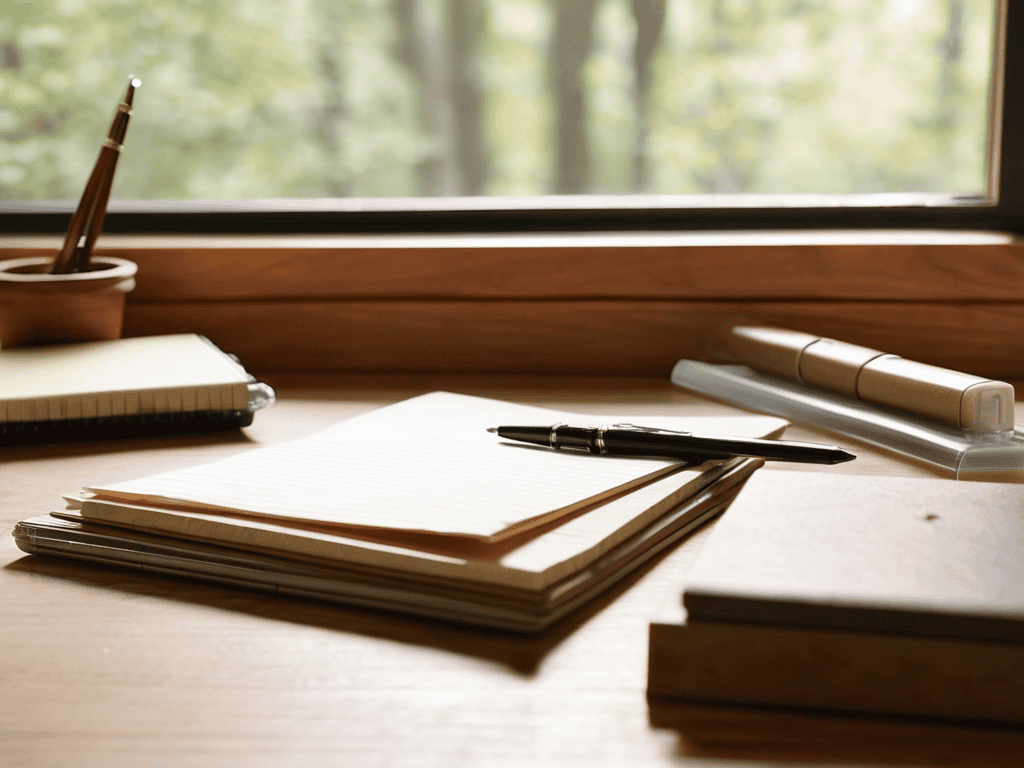 Mastering Ethical Resignation Etiquette