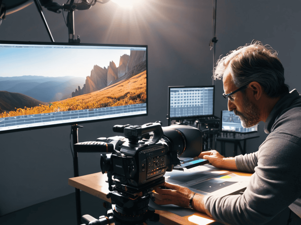 Unlocking Hdr Video Potential