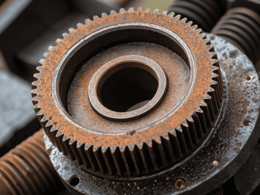 Combating Rust-Out Syndrome