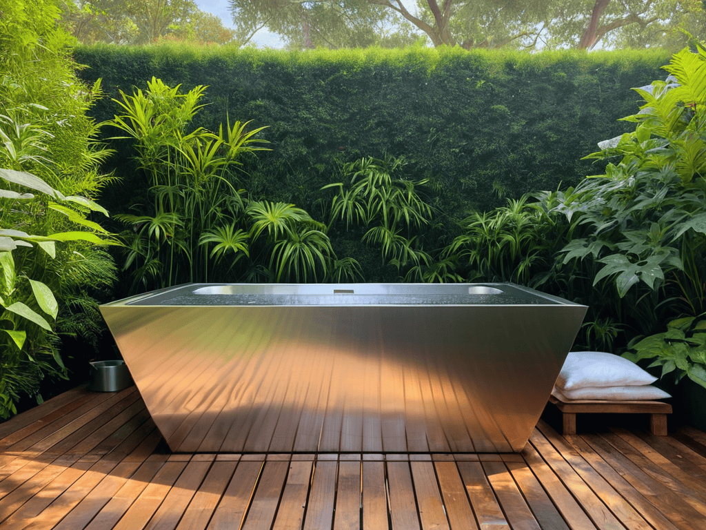 Cold Plunge Tub Essentials