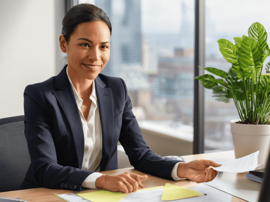 Ethical resignation etiquette tips