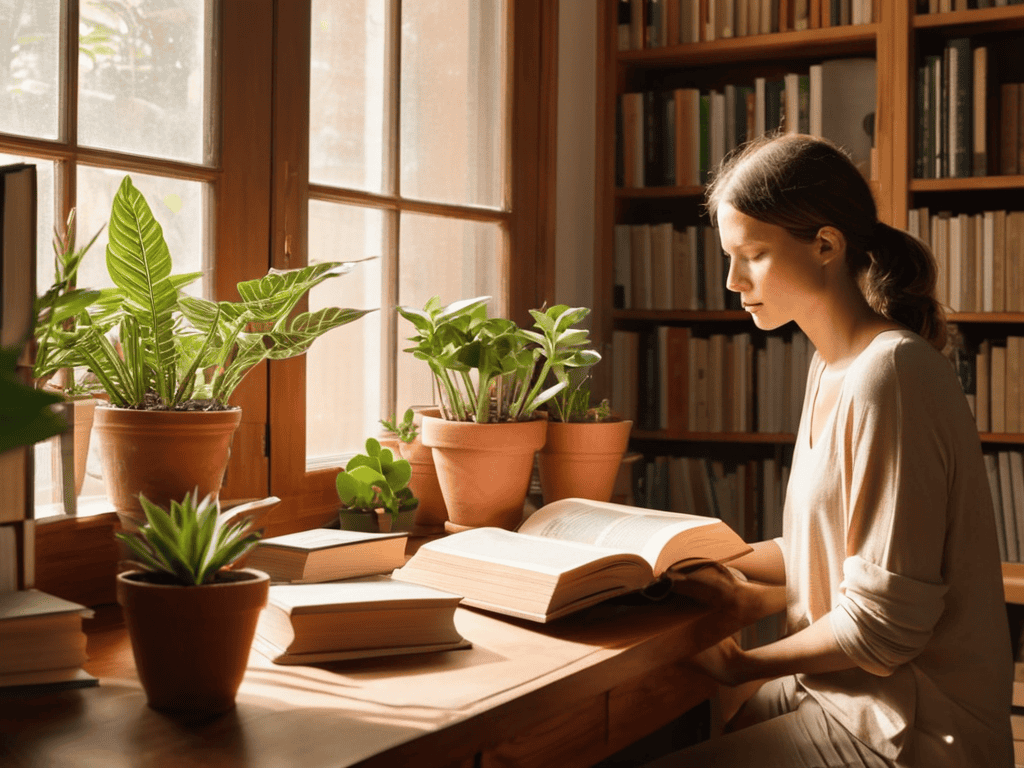 Nourishing Your Mind healthy tips